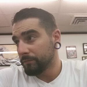 Meet your Posher, Mike